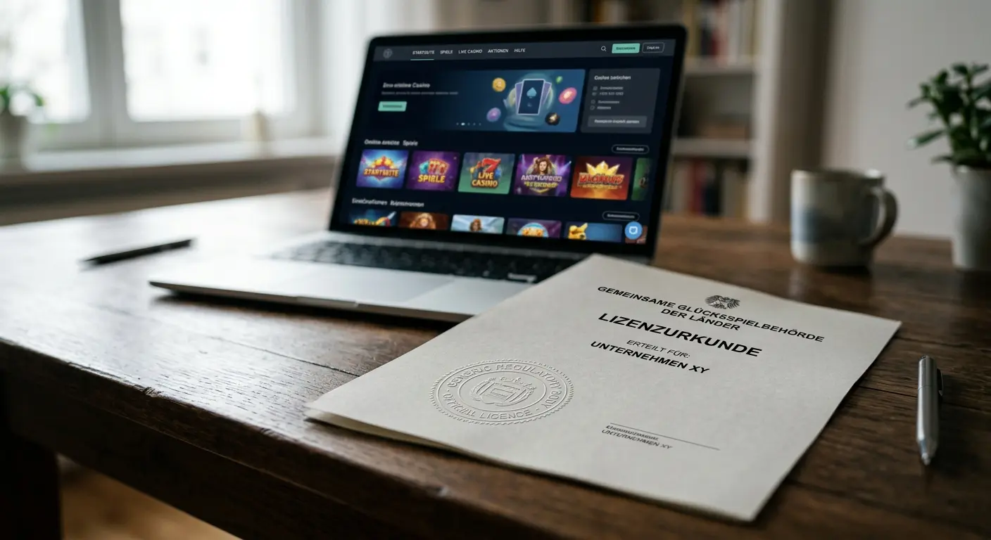 Beste Online Casinos ohne Lizenz 2026 – redaktioneller Test deutscher Spieleranbieter