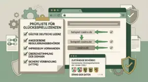 Anbieter pruefen