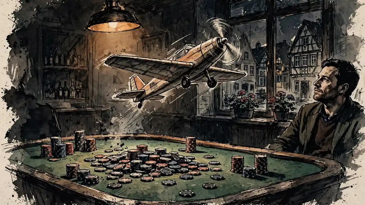 Aviator Online Casino: Spiel, Regeln und Anbieter
