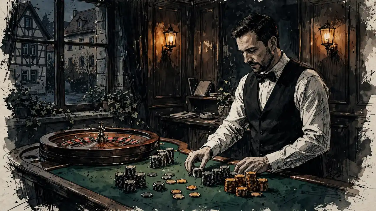 Bestes Live-Dealer-Casino in Deutschland