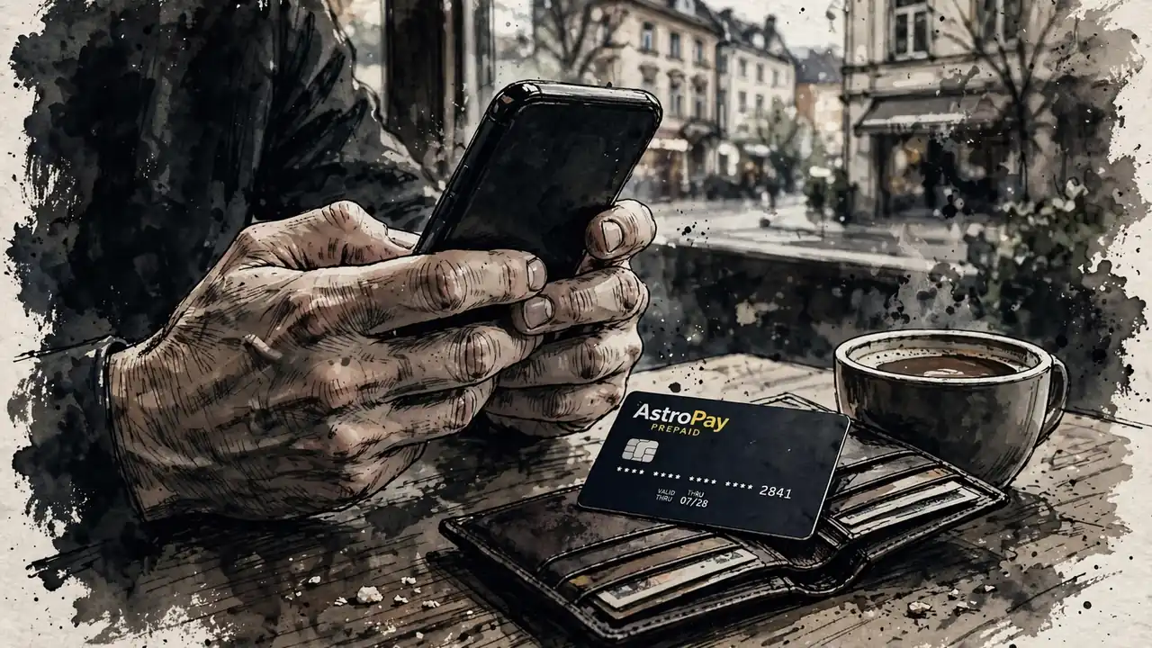 Online-Casino mit AstroPay bezahlen: Darauf achten
