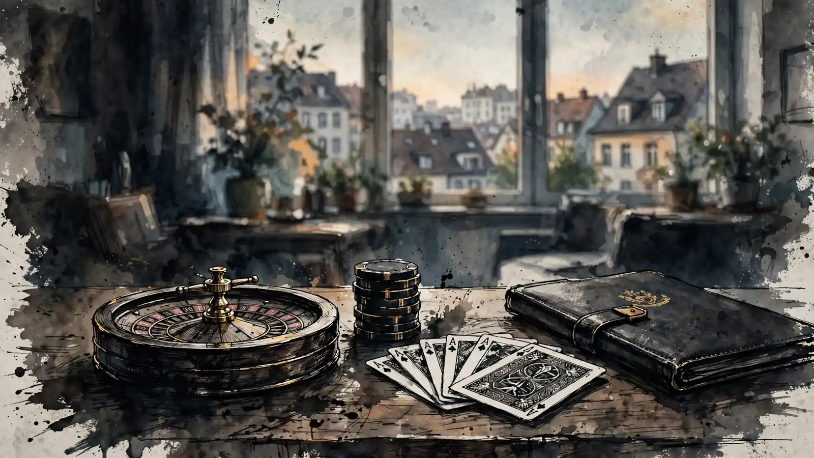 Beste Online-Casinos mit deutscher Lizenz: Regeln