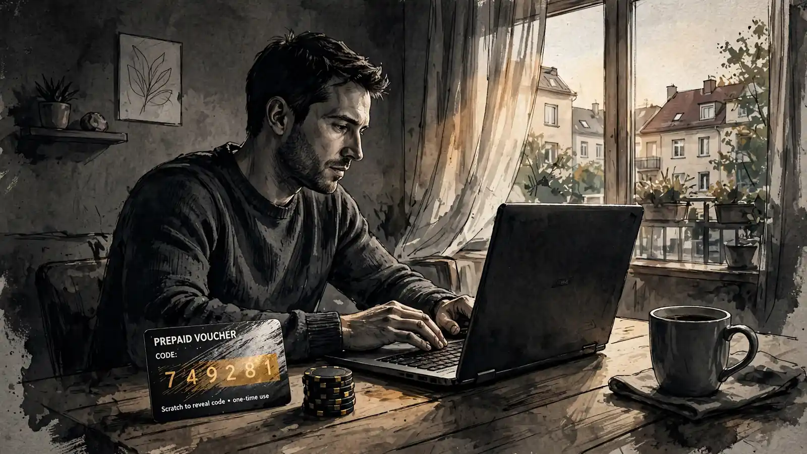 Beste Online-Casinos mit Flexepin bezahlen