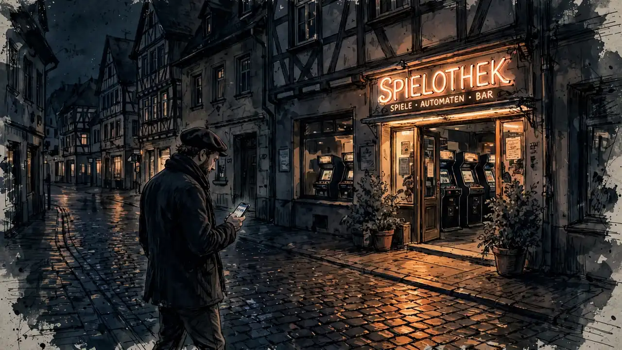 Beste Online-Spielothek-Casinos: Regeln und Boni