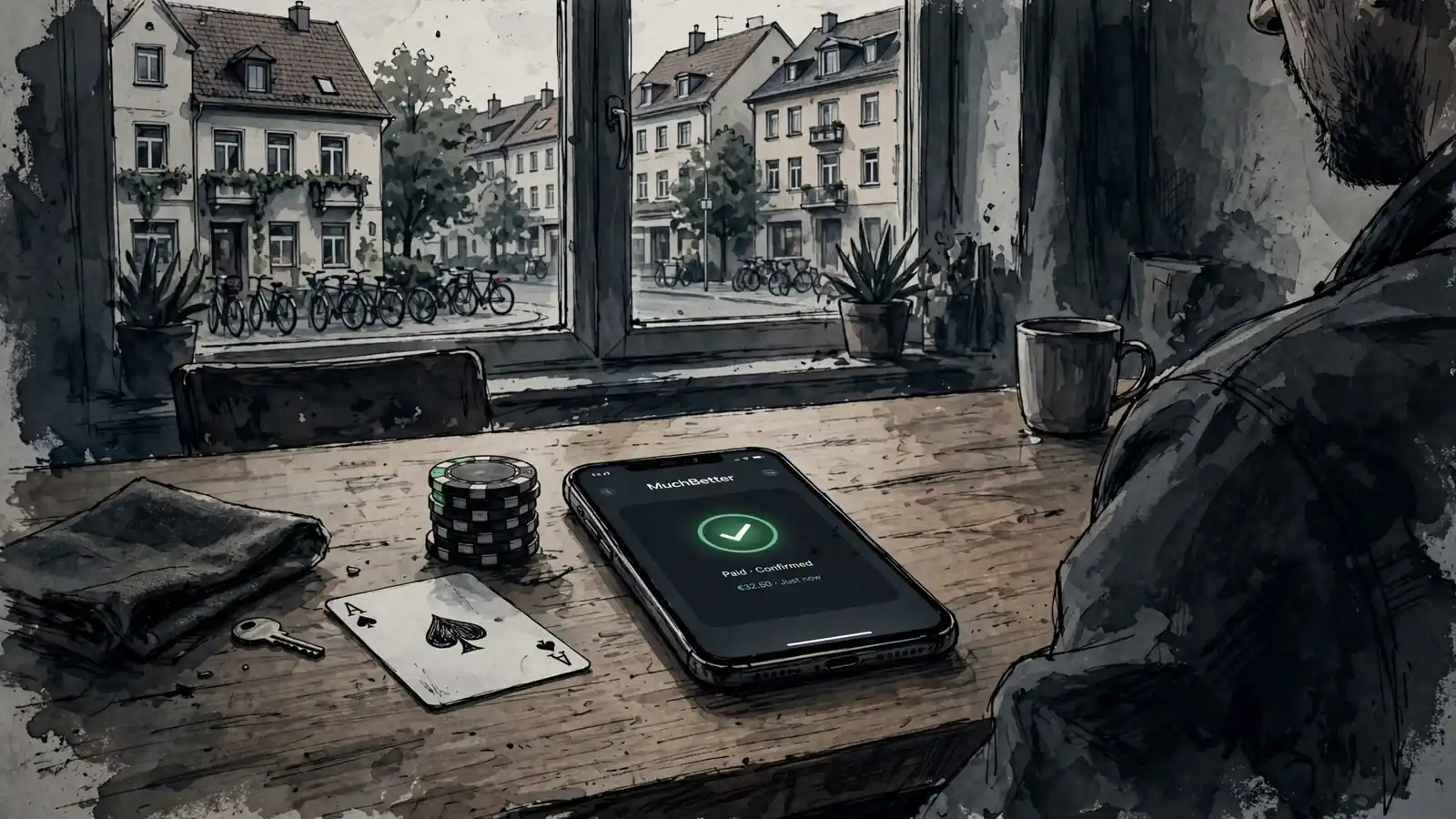 Online-Casino mit MuchBetter bezahlen: Das ist wichtig