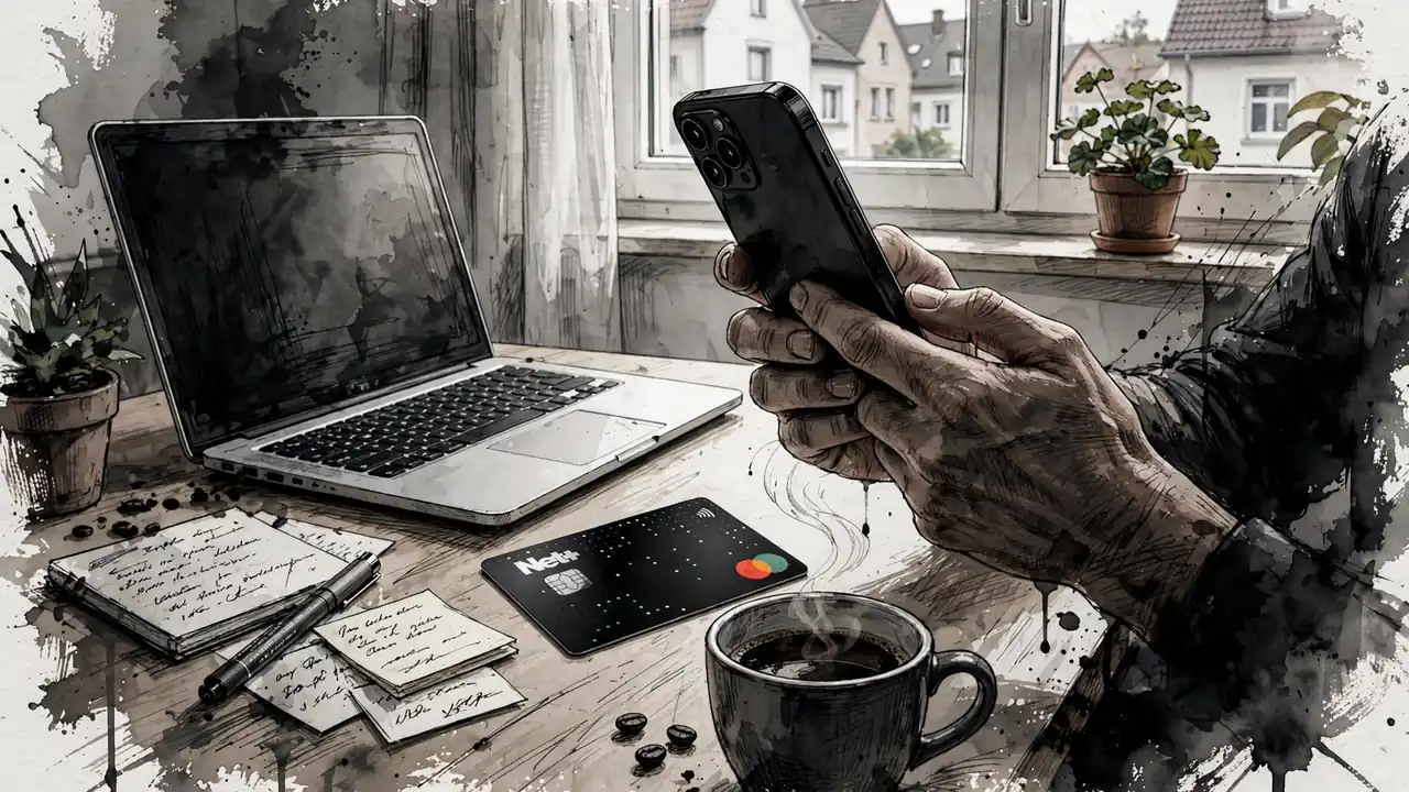 Online-Casino mit Neteller bezahlen: Ablauf und Limits