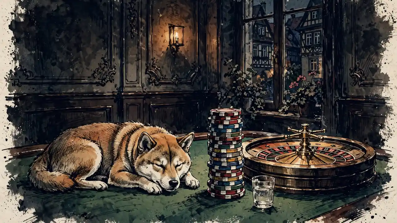 Dogecoin-Casino-Vergleich: Mit DOGE online spielen