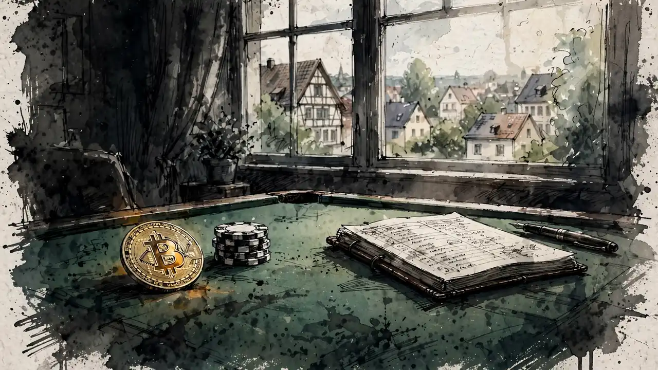 Krypto-Casino-Vergleich: Lizenz, KYC und Zahlungen