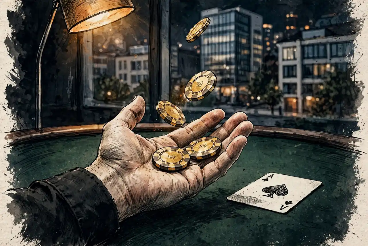 Online-Casino-Bonus ohne Umsatzbedingungen erklärt