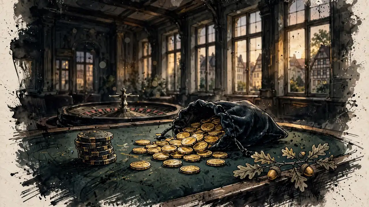 Online Casino mit 100-%-Bonus: Bedingungen erklärt