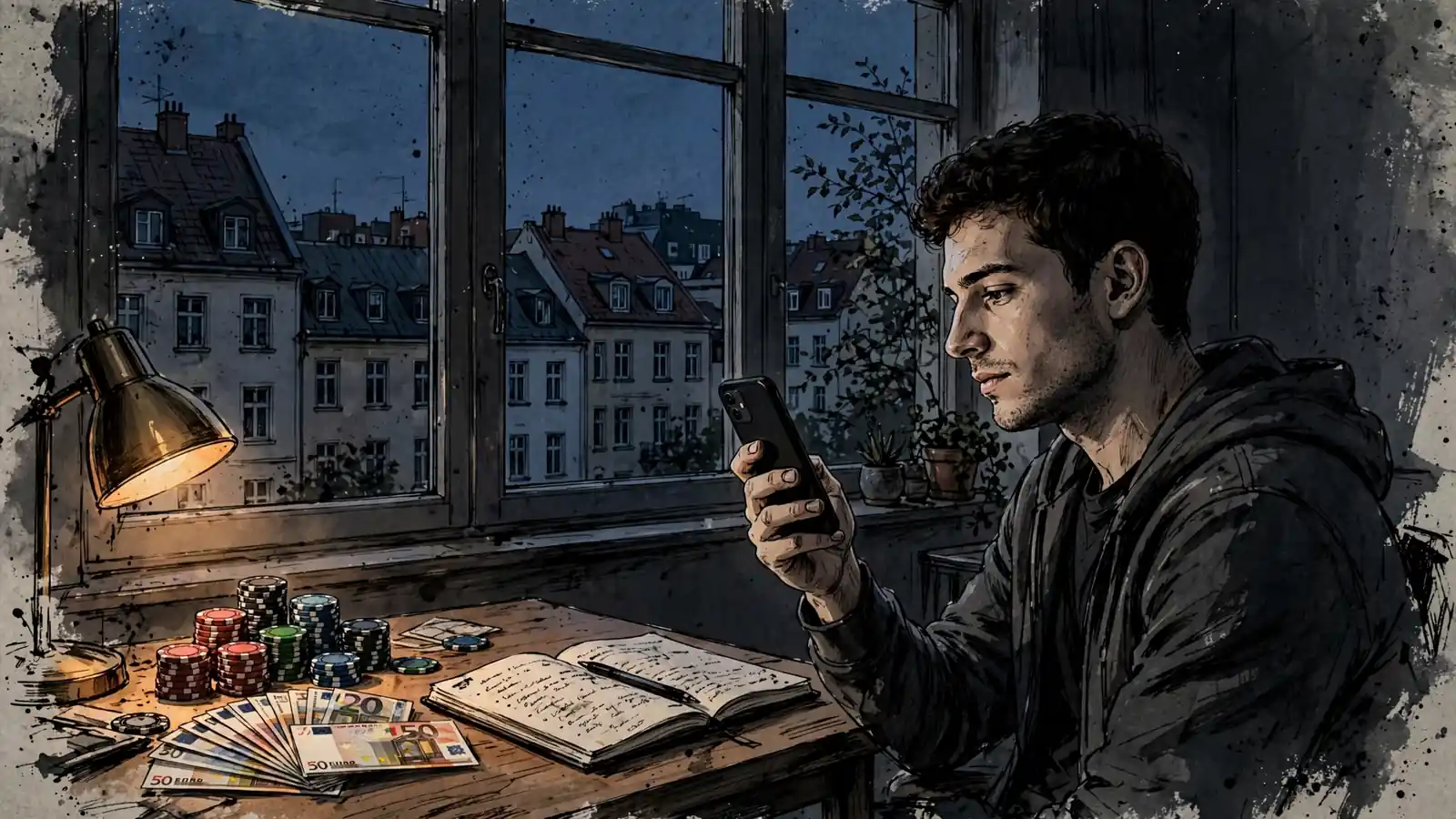 Online Casino mit 600% Bonus: Bedingungen erklärt