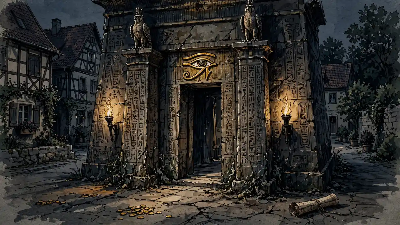Online Casino mit Eye of Horus: Spiel und Regeln