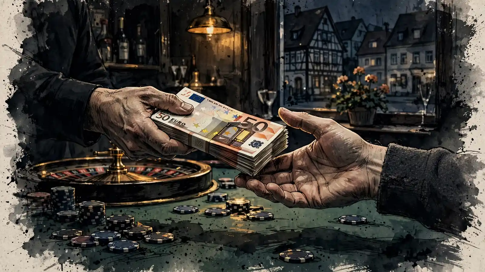 Online-Casino ohne Auszahlungslimit: Was gilt?