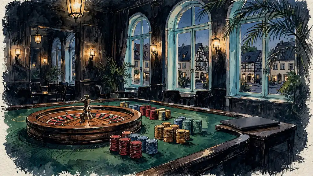 Online-Casinos mit Curaçao-Lizenz: Was gilt?