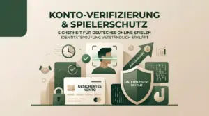 Verifizierung