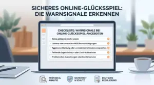 Warnsignale