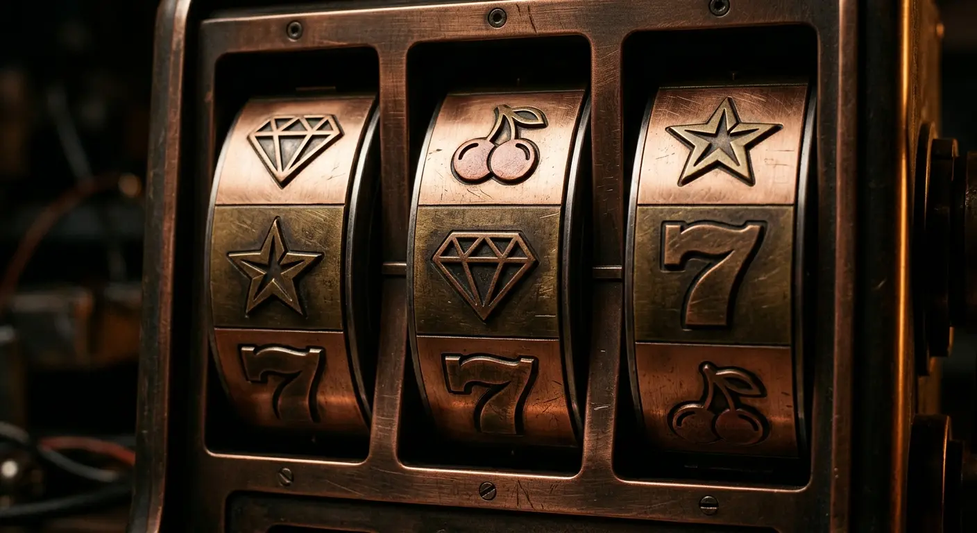 Slots im besten Online Casino ohne deutsche Lizenz 2026 mit hohem RTP