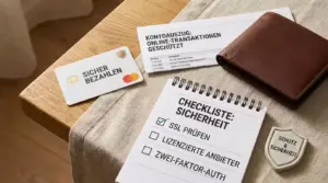 Auszahlung